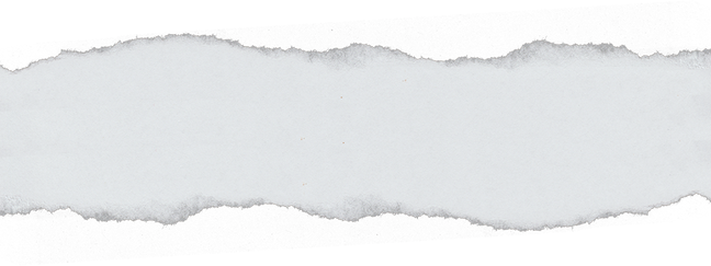 Ripped Paper Line Texture